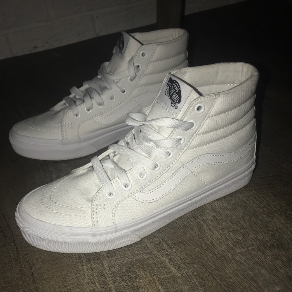 VANS SK8 HI
